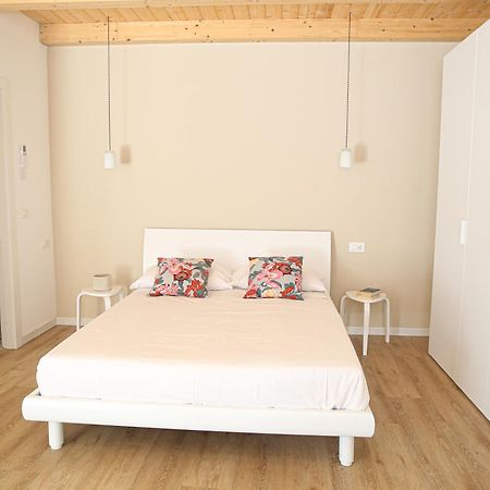 Aloe Comfort Rooms ペスカーラ エクステリア 写真