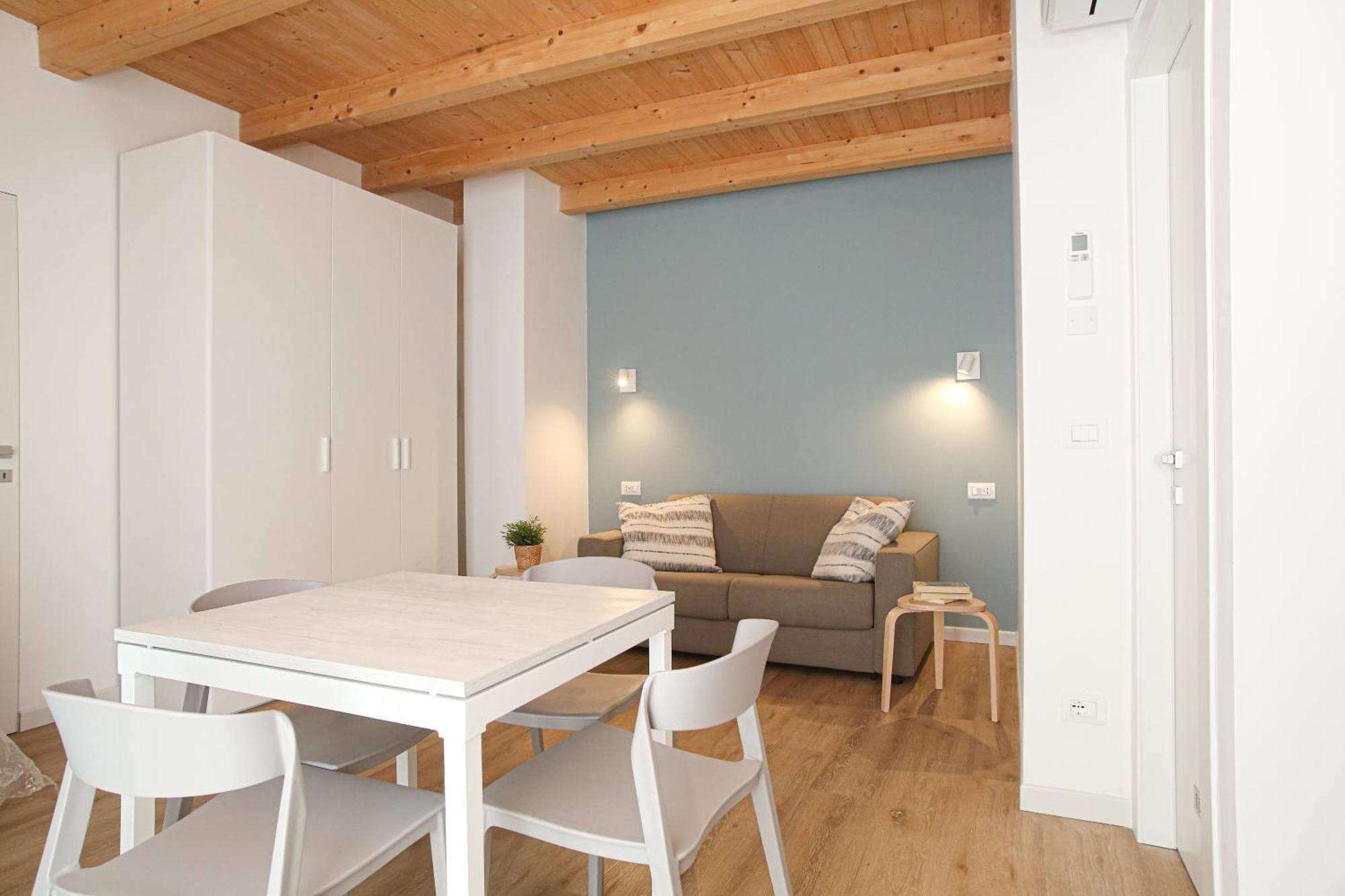 Aloe Comfort Rooms ペスカーラ エクステリア 写真