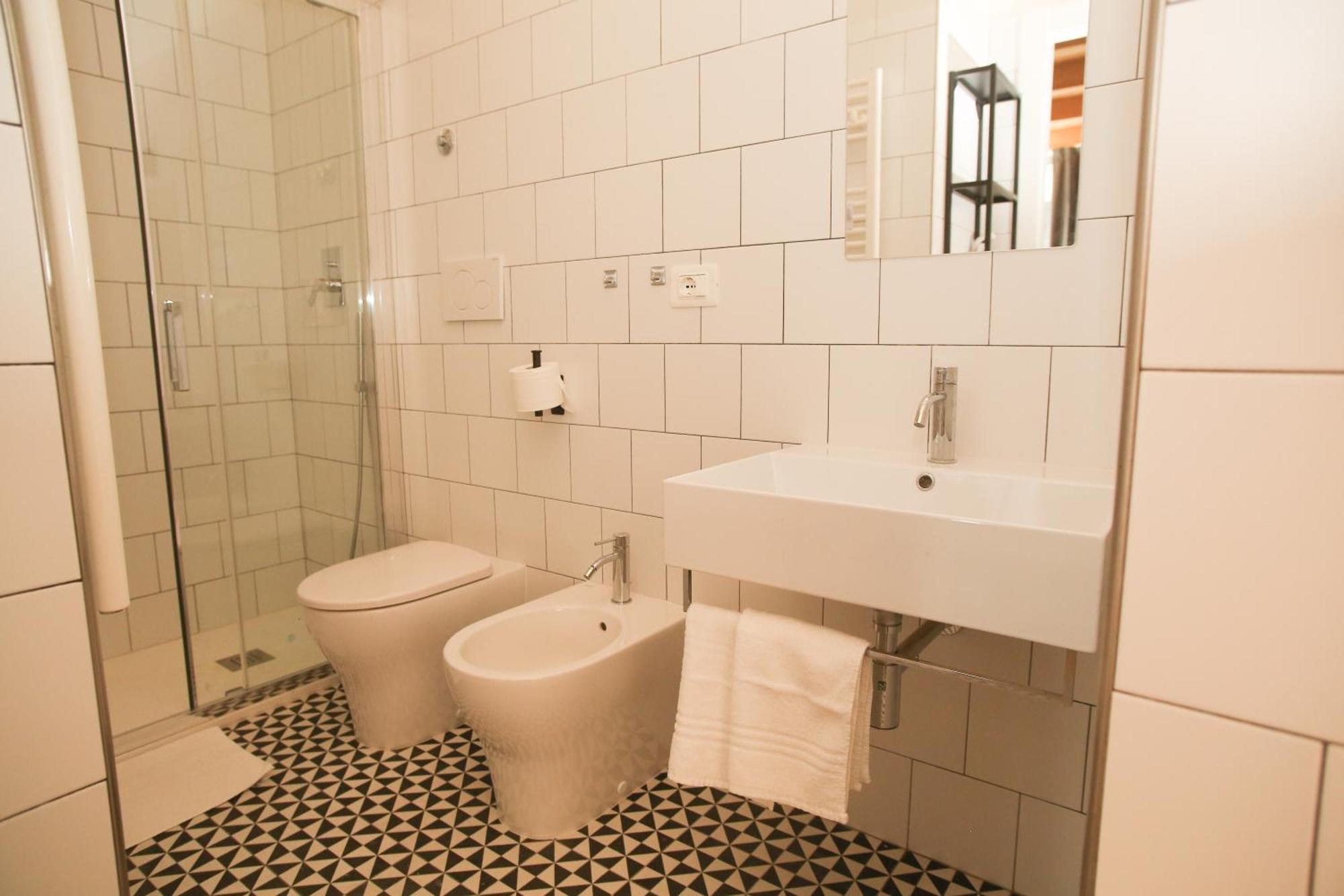 Aloe Comfort Rooms ペスカーラ エクステリア 写真