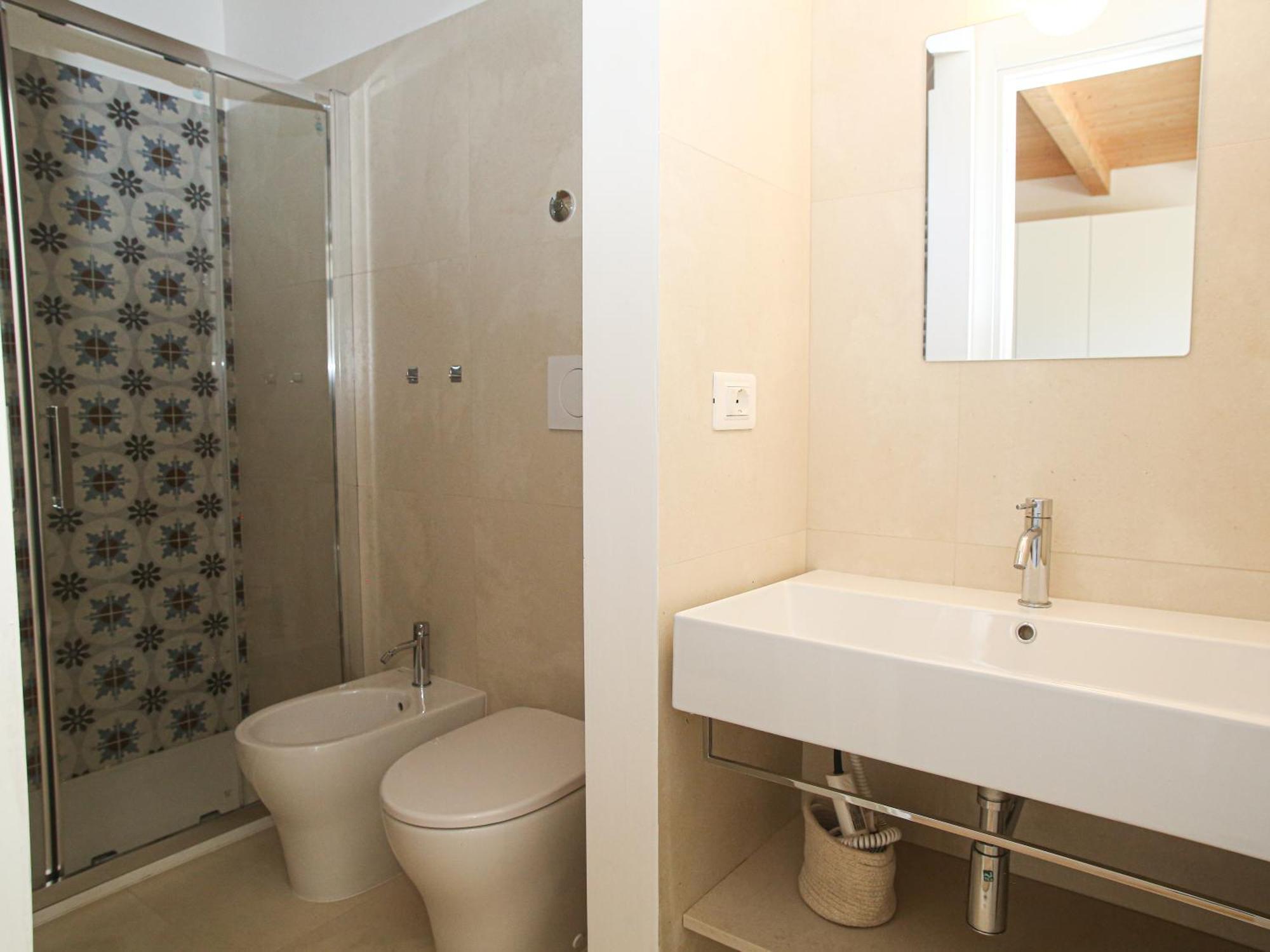 Aloe Comfort Rooms ペスカーラ エクステリア 写真