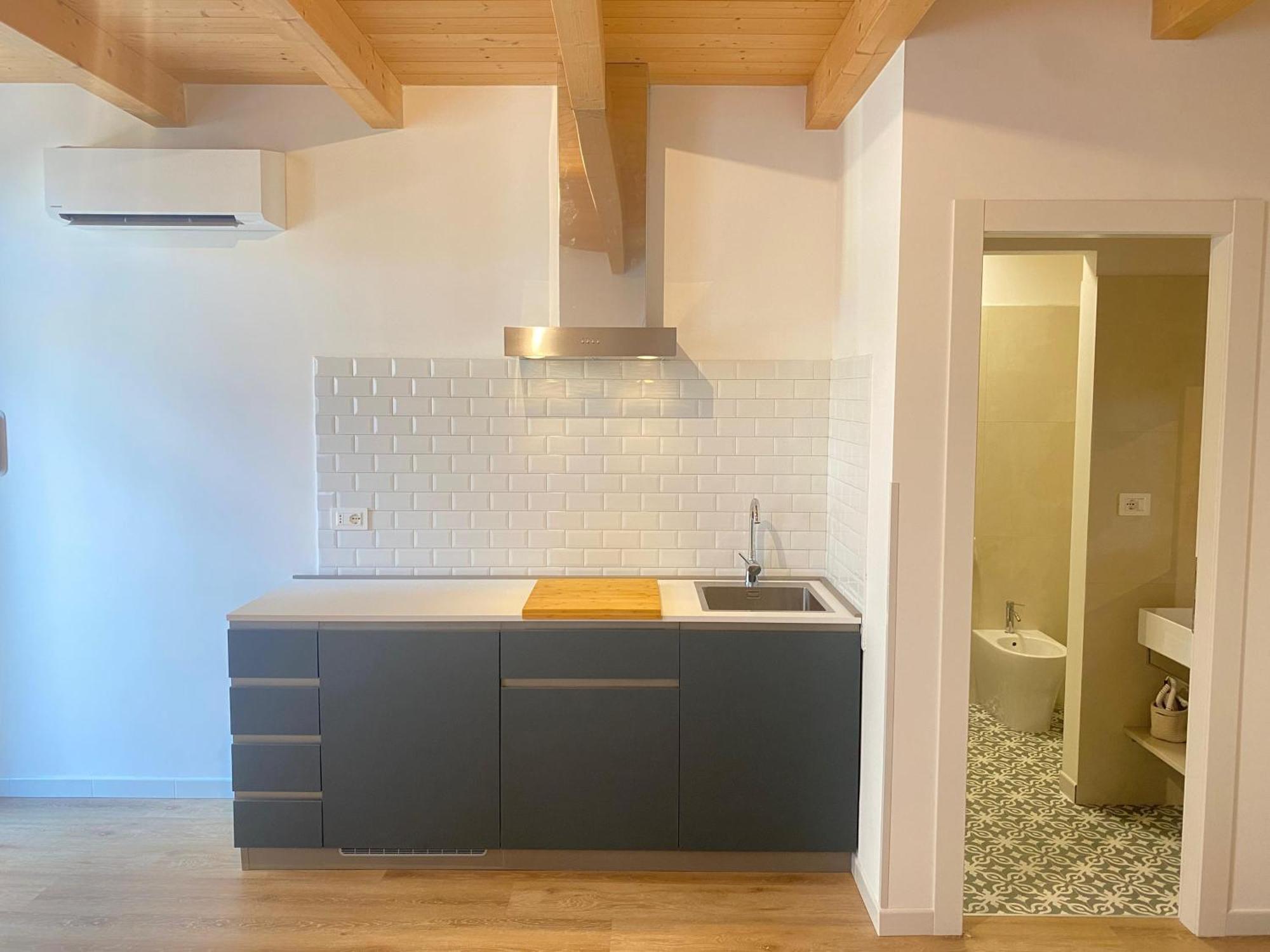 Aloe Comfort Rooms ペスカーラ エクステリア 写真