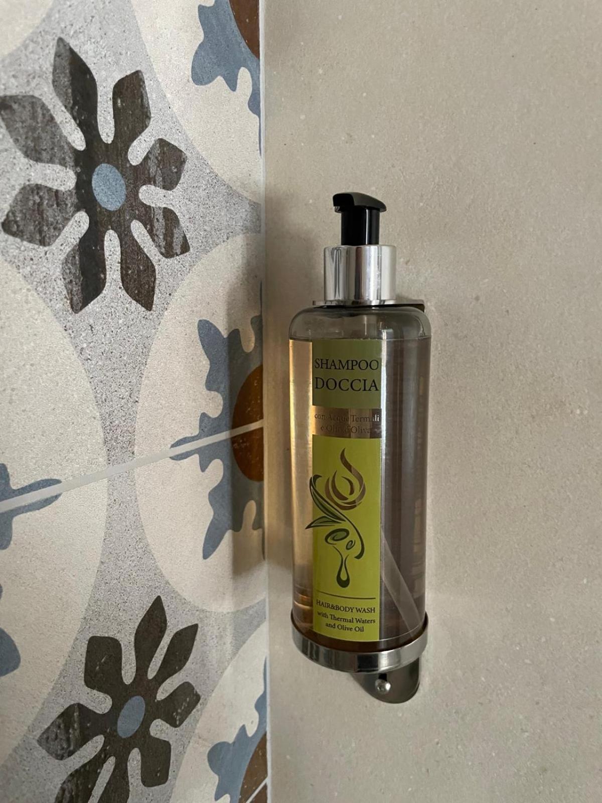 Aloe Comfort Rooms ペスカーラ エクステリア 写真